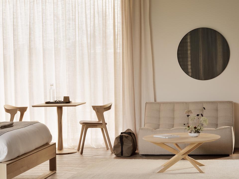 N701 Sofa Set
