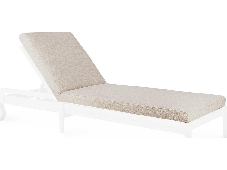 Jack Adjustable Lounger Replacement Cushion