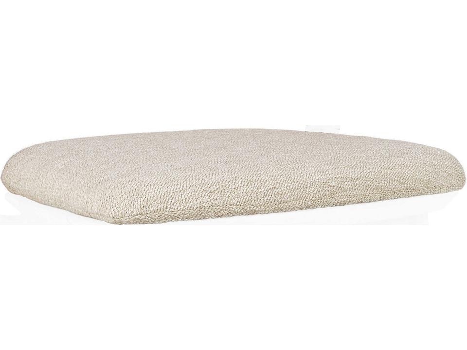 Bok Outdoor Dining Chair Cushion with Quick-Dry Foam