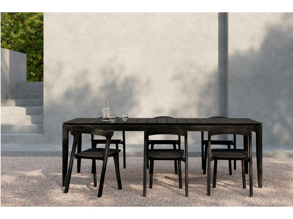 Bok Teak Dining Set