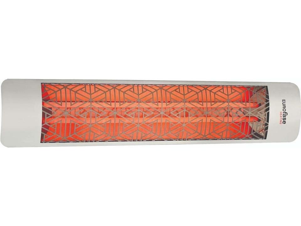 Ef20 Series 39" 2000-Watt Marine Grade Electric Patio Heater