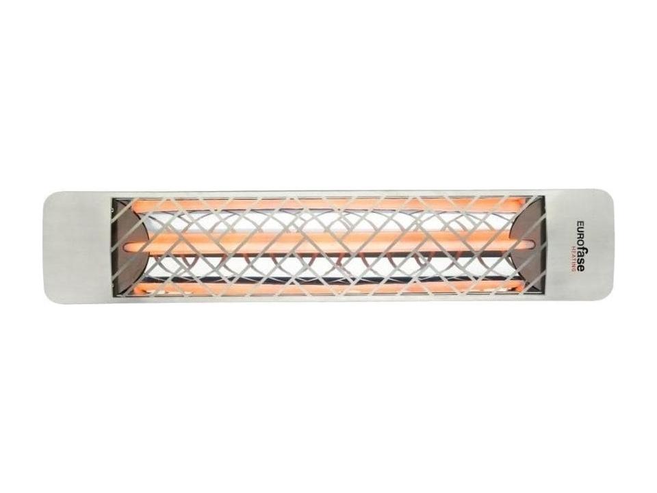 Ef20 Series 39" 2000-Watt Marine Grade Electric Patio Heater