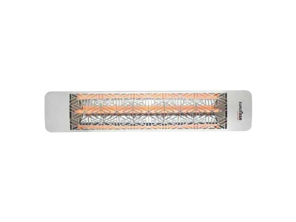 Ef20 Series 39" 2000-Watt Marine Grade Electric Patio Heater