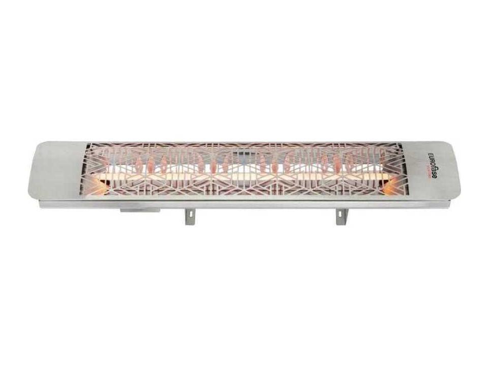 Ef25 Series 39" 2500-Watt Marine Grade Electric Patio Heater
