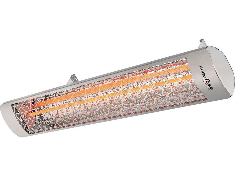 Ef30 Series 61" 3000-Watt Marine Grade Electric Patio Heater