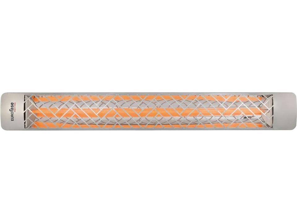 Ef30 Series 61" 3000-Watt Marine Grade Electric Patio Heater