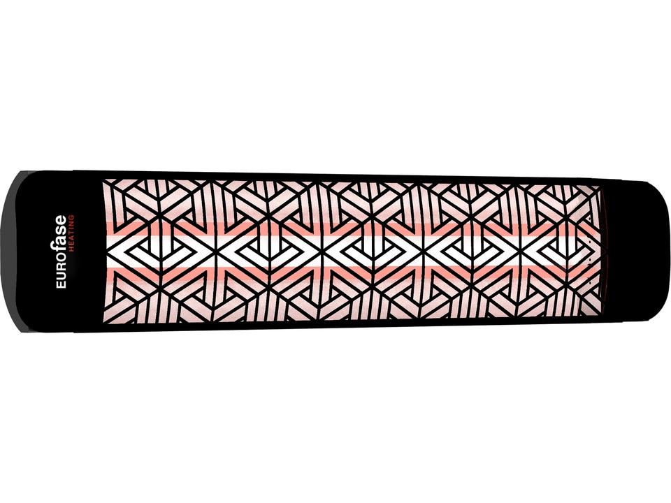 Mason Decor Plate Kit For 4000 and 5000 Watt Heaters