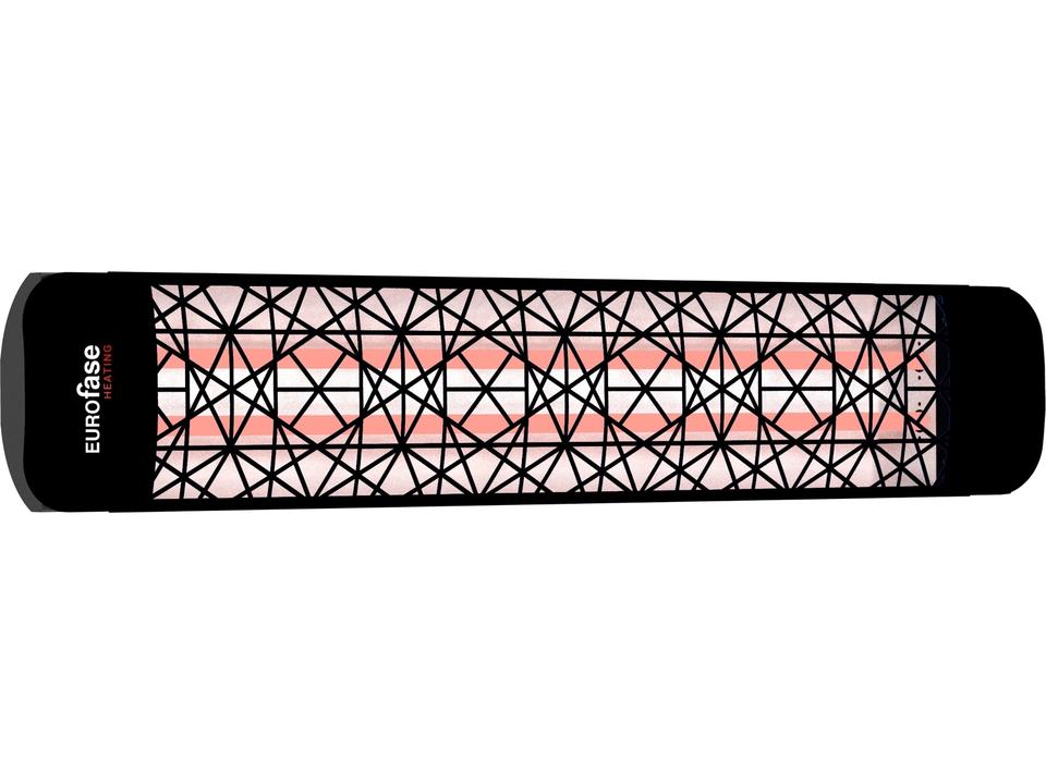 Astra Decor Plate Kit For 4000 and 5000 Watt Heaters