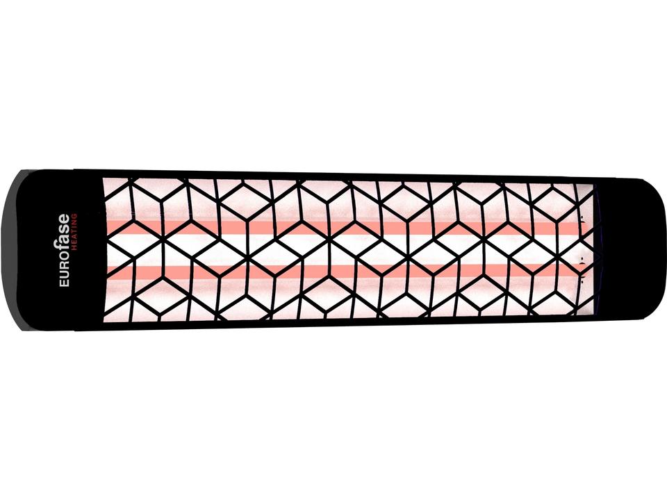 Stella Decor Plate Kit For 4000 and 5000 Watt Heaters