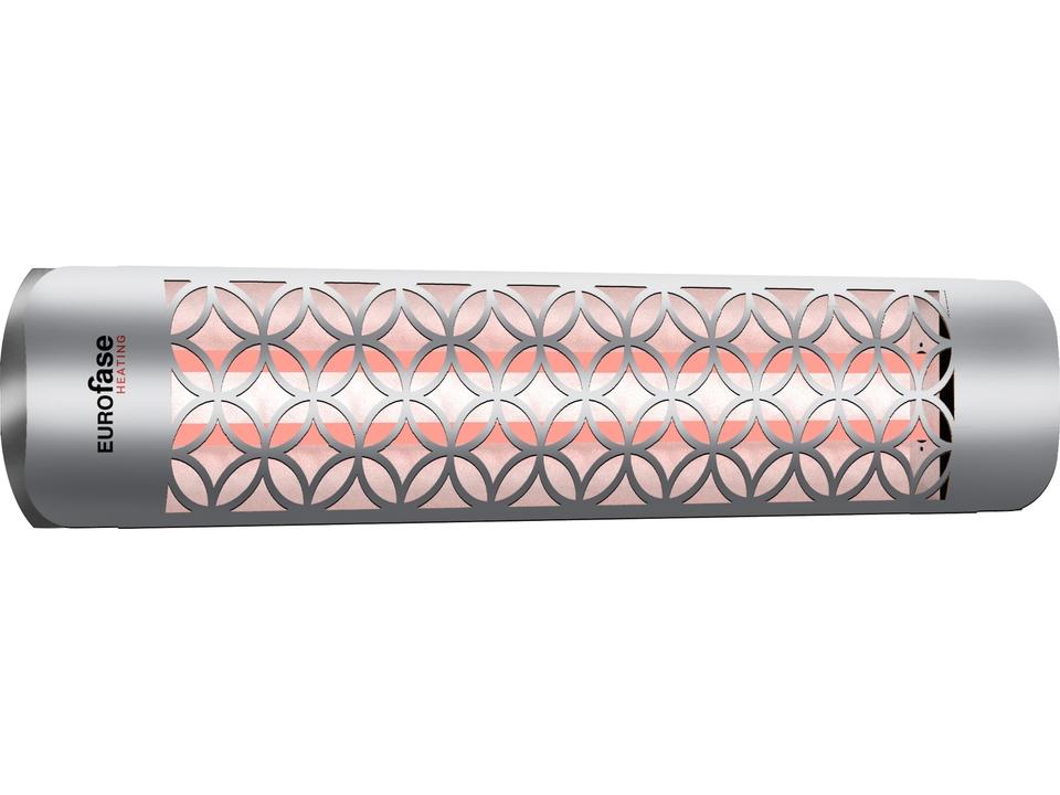 Clover Decor Plate Kit For 4000 and 5000 Watt Heaters