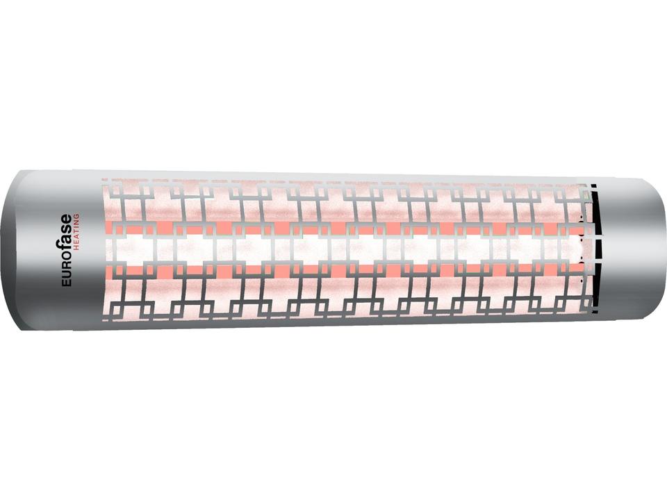 Brix Decor Plate Kit For 4000 and 5000 Watt Heaters