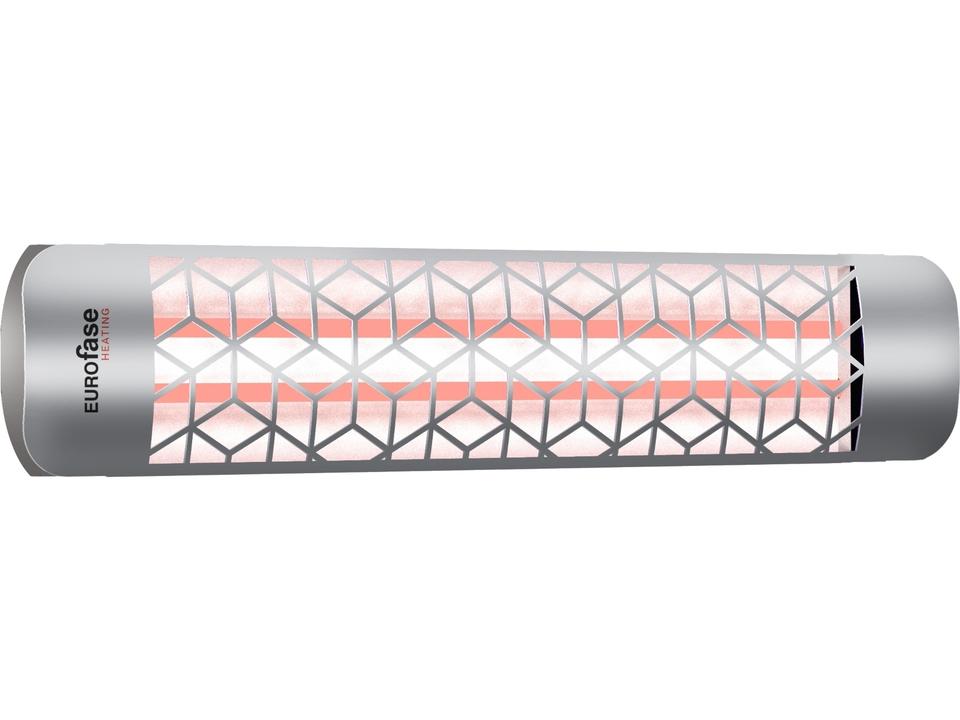 Stella Decor Plate Kit For 4000 and 5000 Watt Heaters