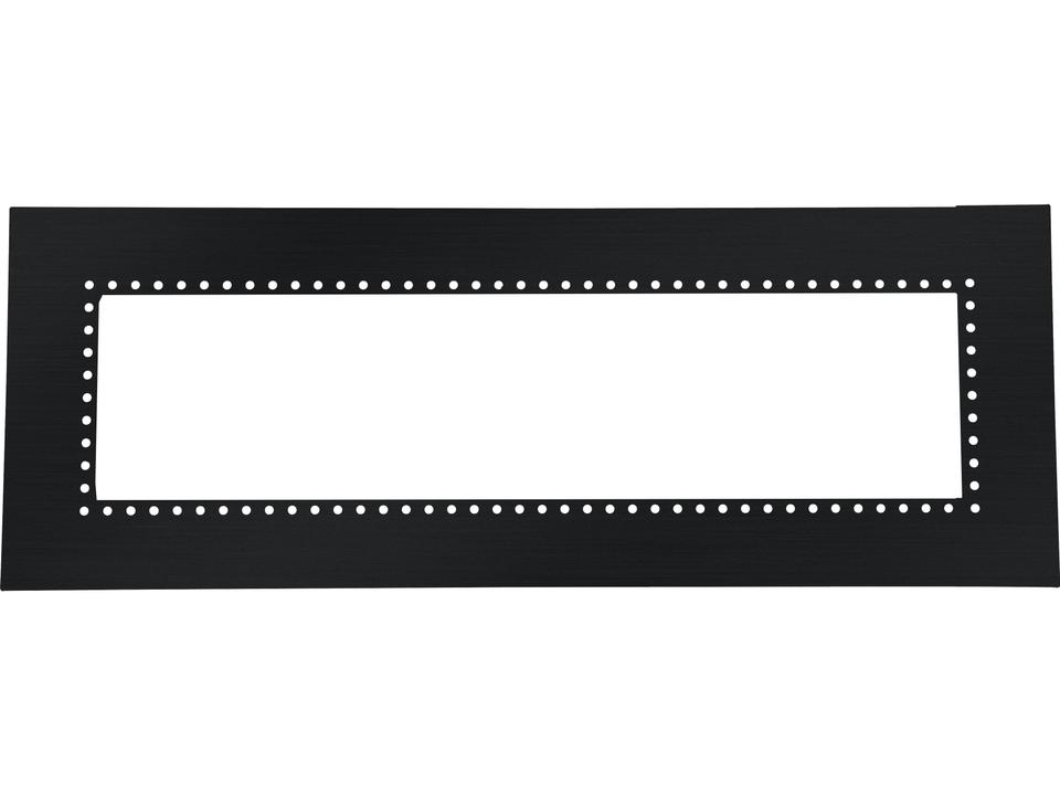 Flush Mount Kit for EF40 and EF50 Series