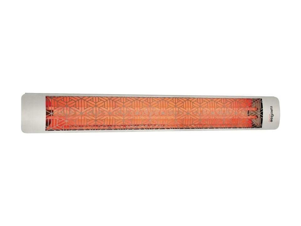 Ef60 Series 61" 6000-Watt Marine Grade Electric Patio Heater