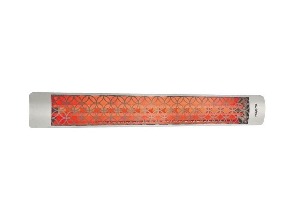 Ef60 Series 61" 6000-Watt Marine Grade Electric Patio Heater
