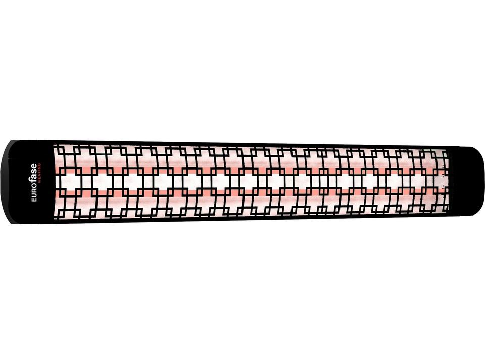 Brix Decor Plate Kit For 6000 Watt Heaters