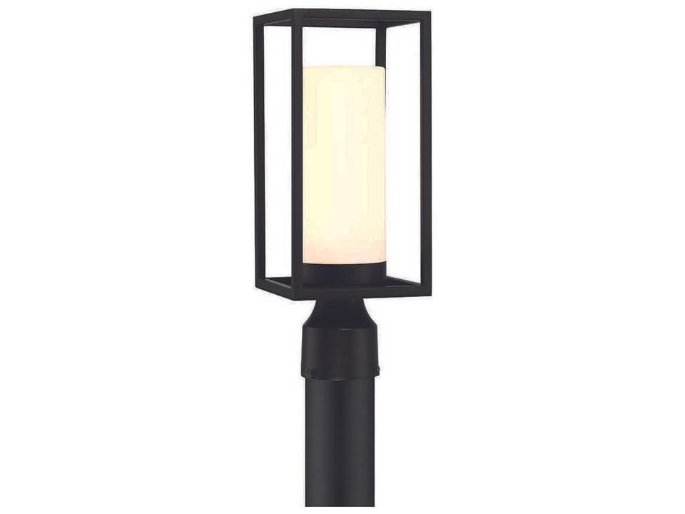 Ren 1 - Light Outdoor Post Light