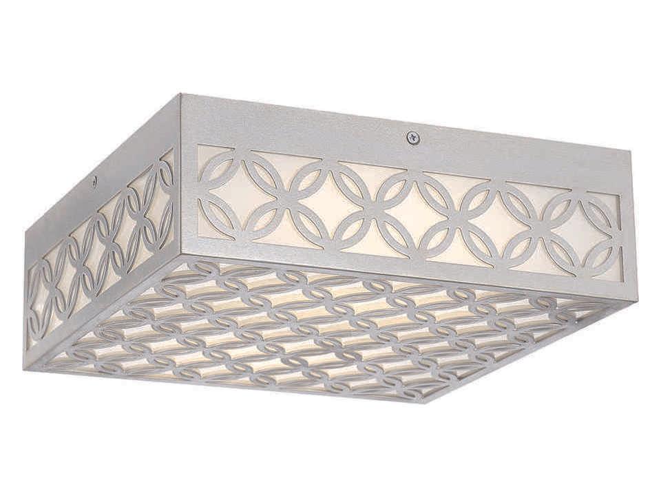 Clover 1 - Light Outdoor Ceiling Light