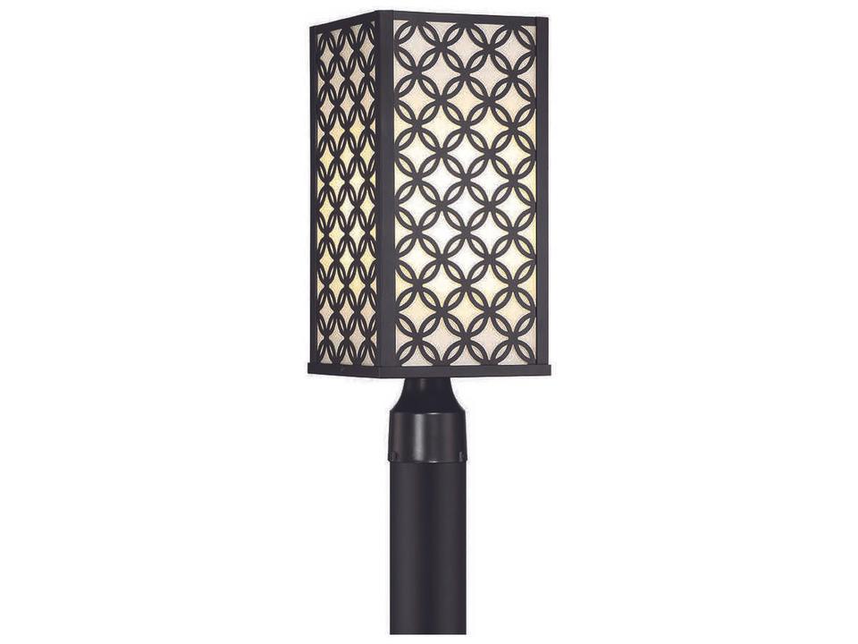 Clover 1 - Light Outdoor Post Light