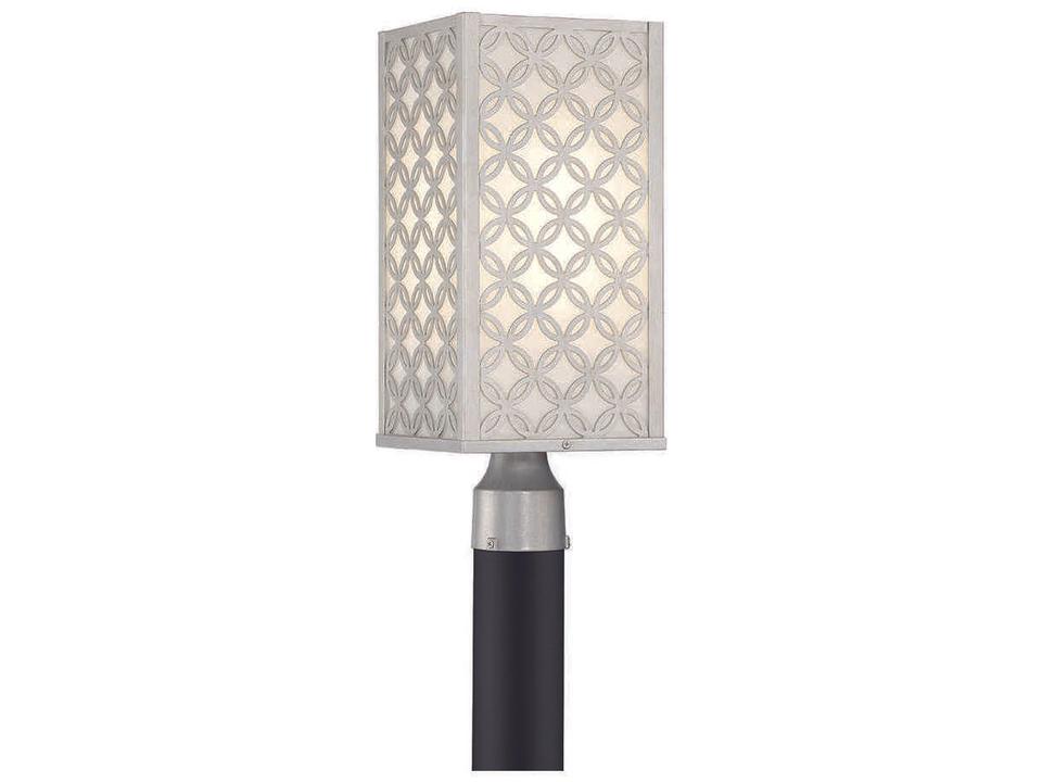 Clover 1 - Light Outdoor Post Light
