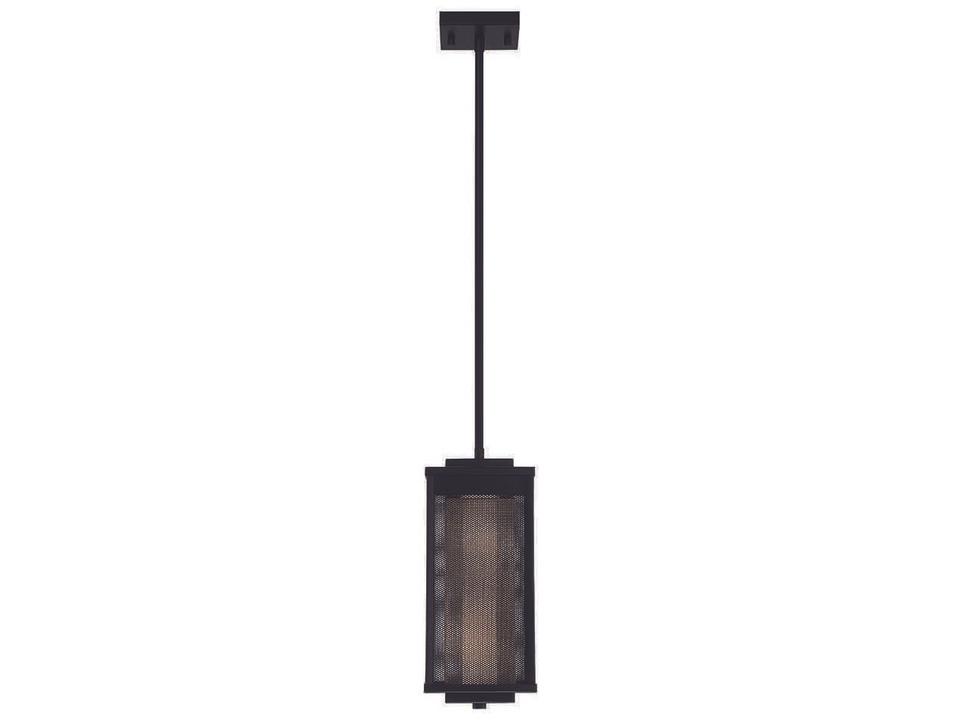 Brama 1 - Light Outdoor Hanging Light