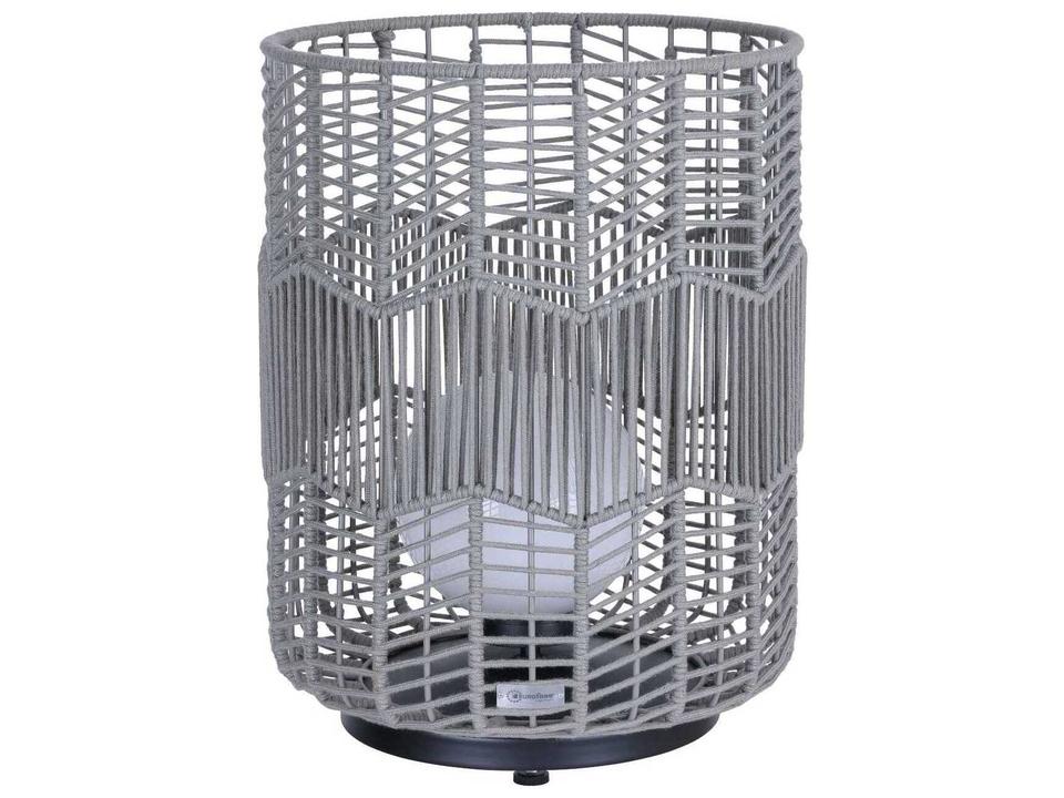 Wallis 1 - Light Outdoor Lamp