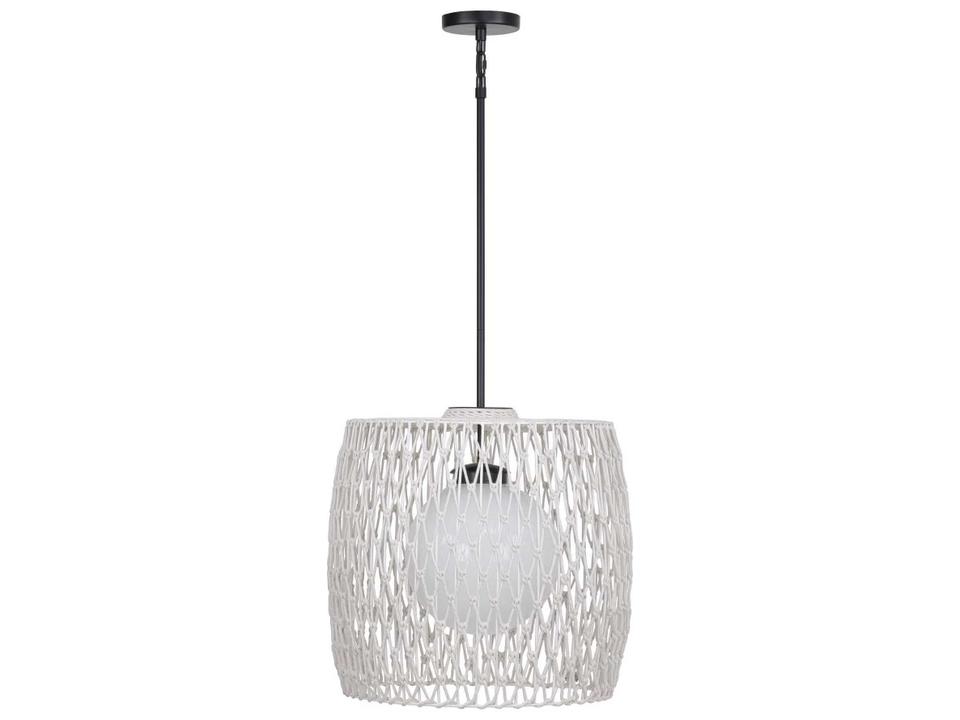 Lara 1 - Light Outdoor Hanging Light