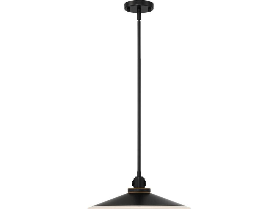 Erebus Outdoor Hanging Light