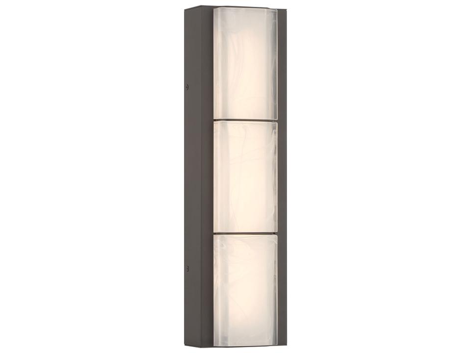 Gibraltar 1-Light Outdoor Wall Light