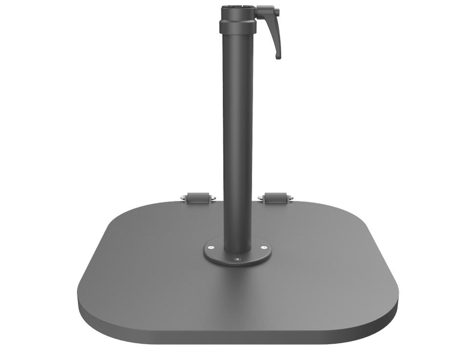 36 inch replacement patio umbrella pole Treasure Garden Manual Push Button Tilt for 9 FT Model (32-Inch Bottom Pole Black 9209) : Patio, Lawn & Garden allowing easy adjustment of shade as needed throughout the day. Treasure Garden Umbrella Poles Replacement,