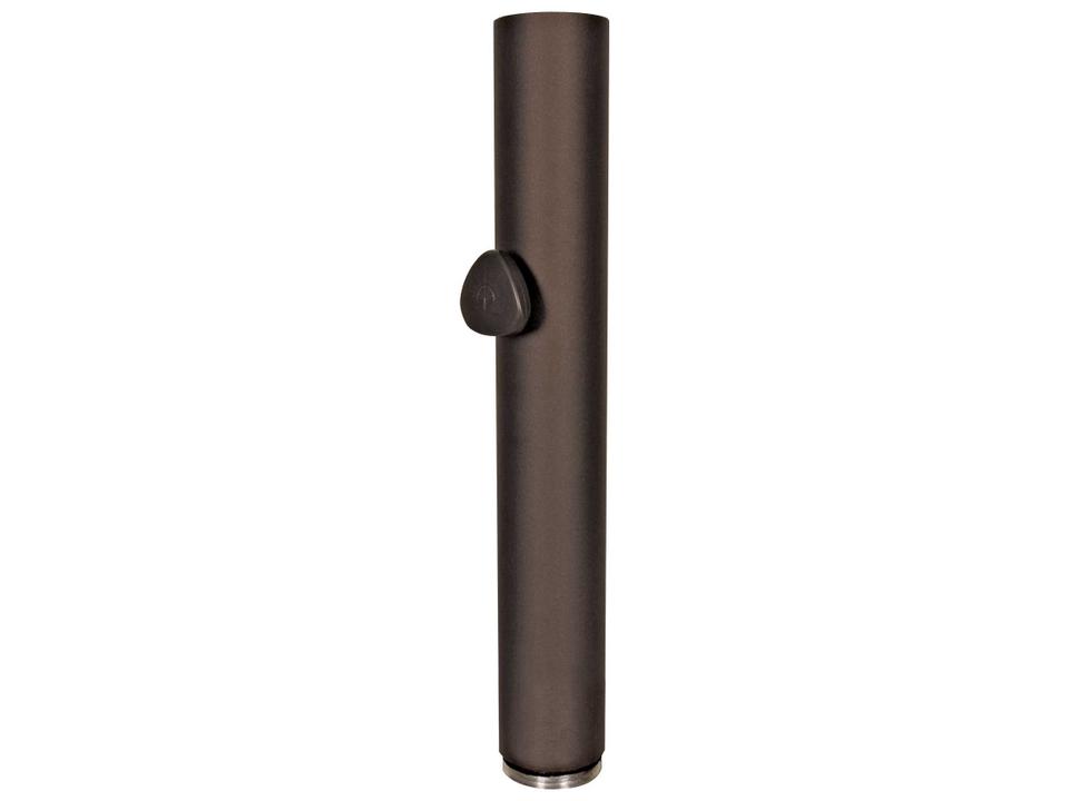 2 Inch Aluminum Umbrella Pole Stem for Cast Aluminum Bases