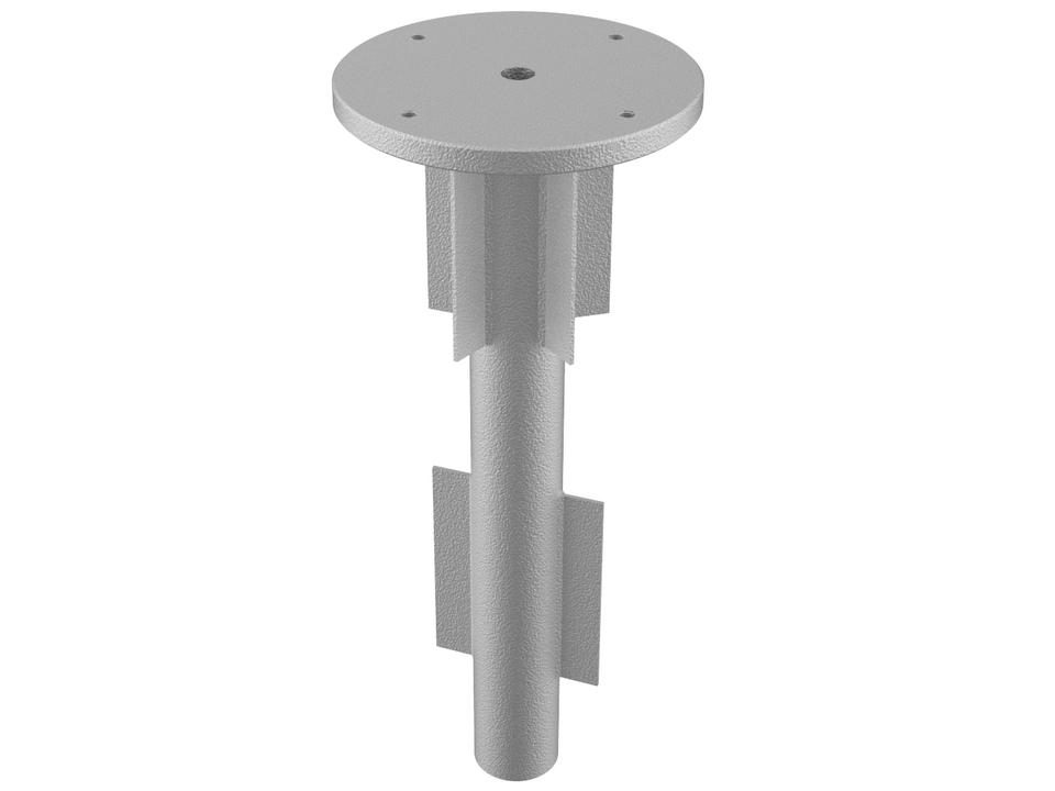 In-Ground Umbrella Mount Kit for Market Umbrellas