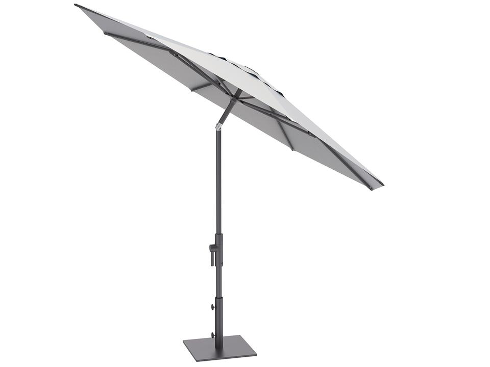 ellimgton 9 ft tiltable patio umbrella 9-Foot Outdoor -Hexagonal Basic Push-Tilt Not suitable for commercial use. 9' Black Frame Market Umbrella