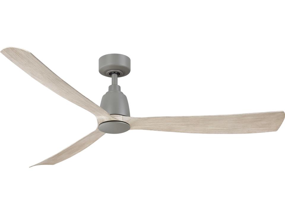 Kute 60 Inch Ceiling Fan in Antique Graphite