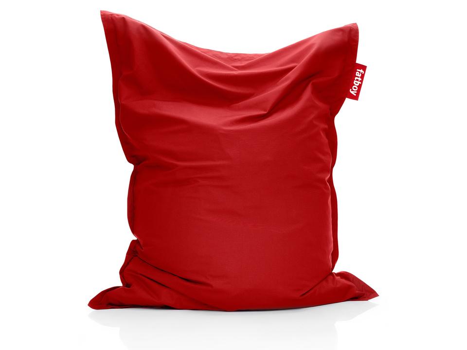 Original Bean Bag Chair in Red