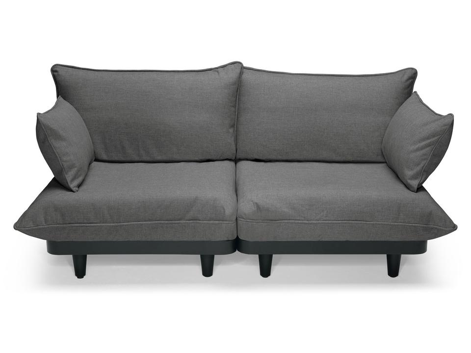Paletti Lounge Sofa in Rock Grey
