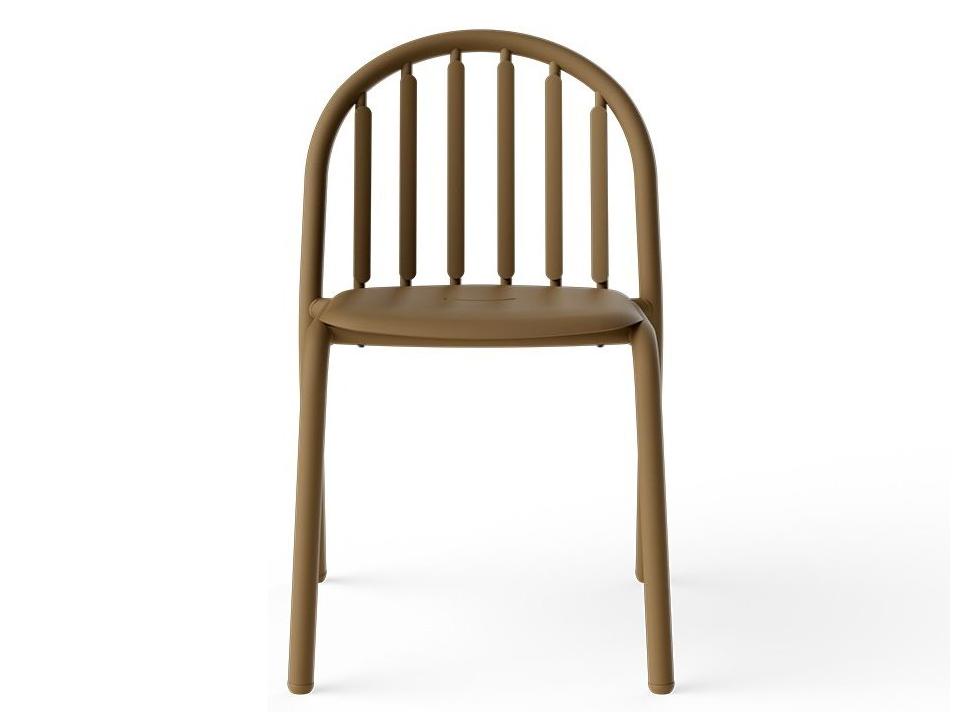 Fred's Chair Mochaccino Chair