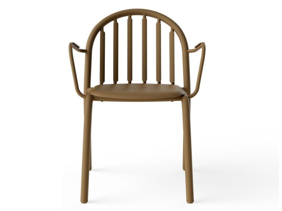Fred's Armchair Set (2 Pcs) Mochaccino Chair