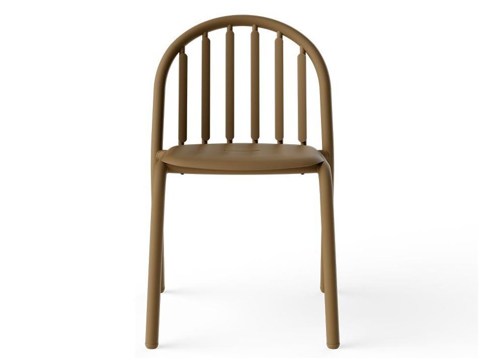 Fred's Chair Set (2 Pcs) Mochaccino Chair