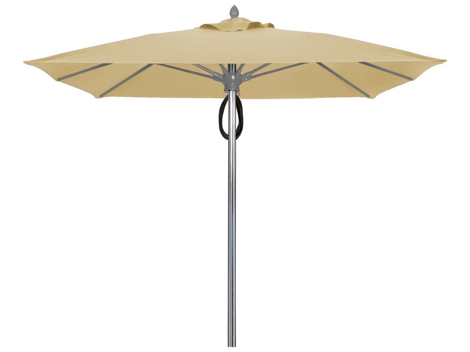is olefin fiber good for patio umbrellas ABCCANOPY 9FT 3 Tiers Umbrella 8 Ribs 5-Year No Fading Black & Gray Stripe RAIN DAY Finish:Mocha PURPLE LEAF Large Patio Ideal for both residential