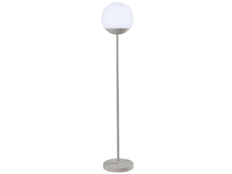 Mooon! 53-Inch Cordless Outdoor Floor Lamp by Tristan Lohner