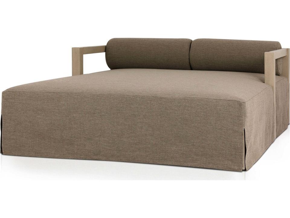 Solano Laskin Daybed