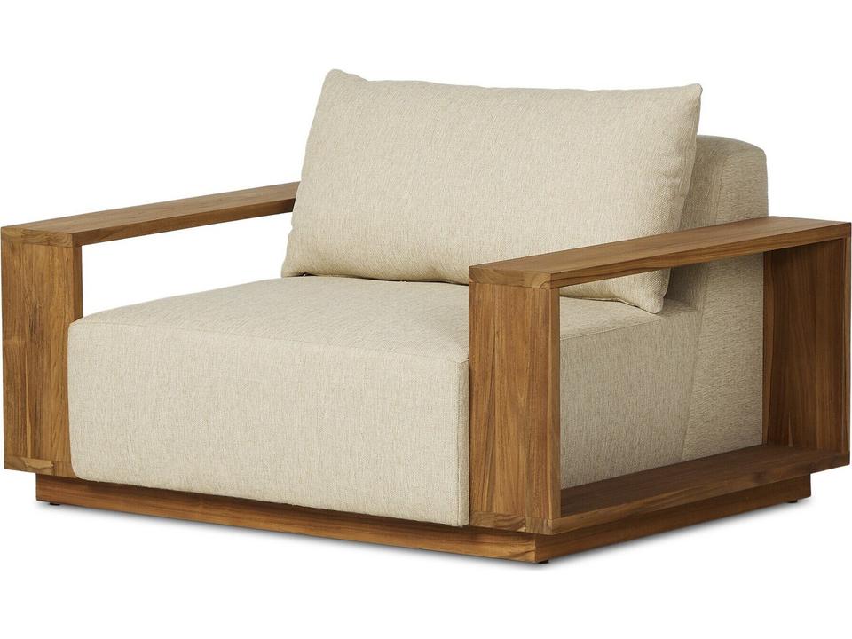 Branford Chair Ellor Beige