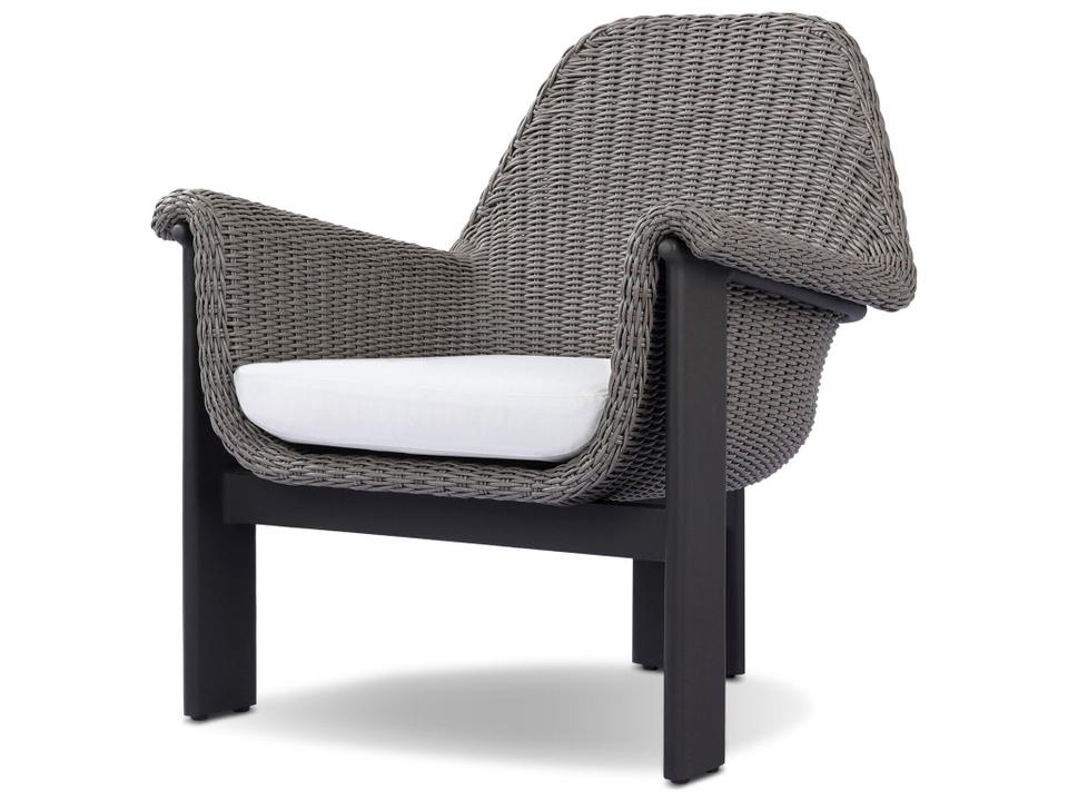 Santoro Metal Chair Vintage Taupe