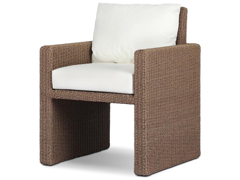 Kima Dining Chair Faux Dark Hyacinth
