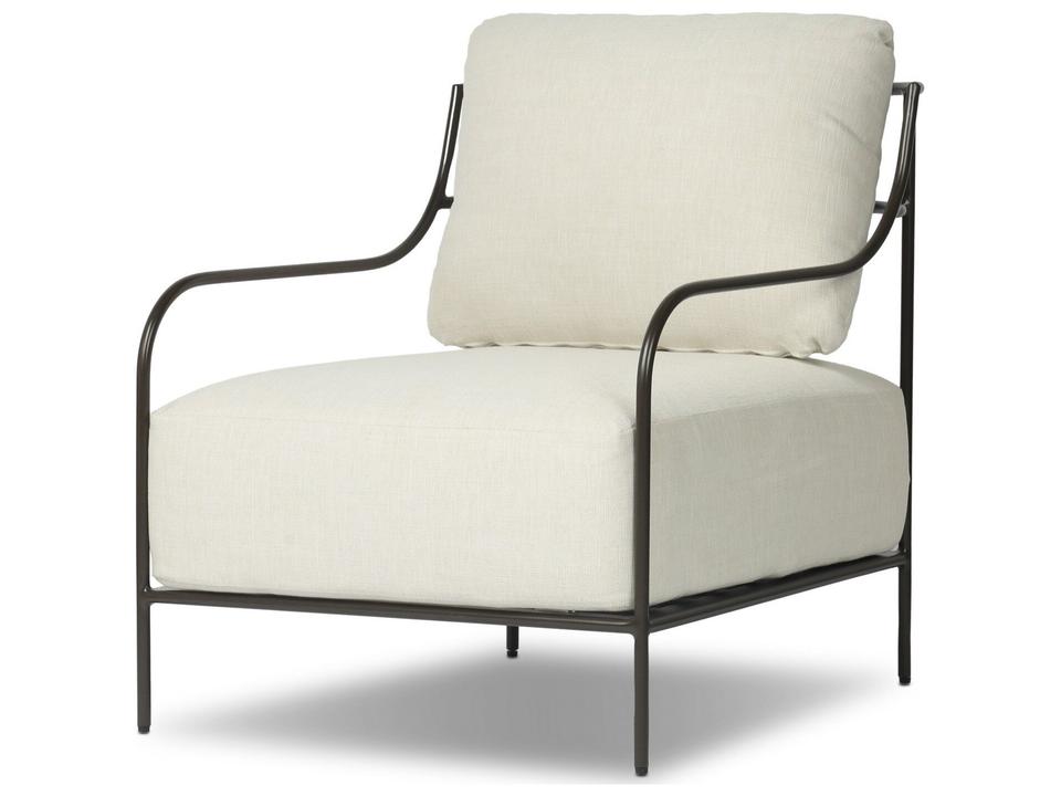 Segovia Chair Vergo Cream