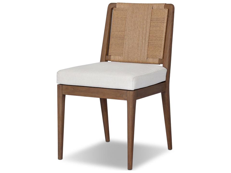 Rothler Dining Chair Vergo Cream