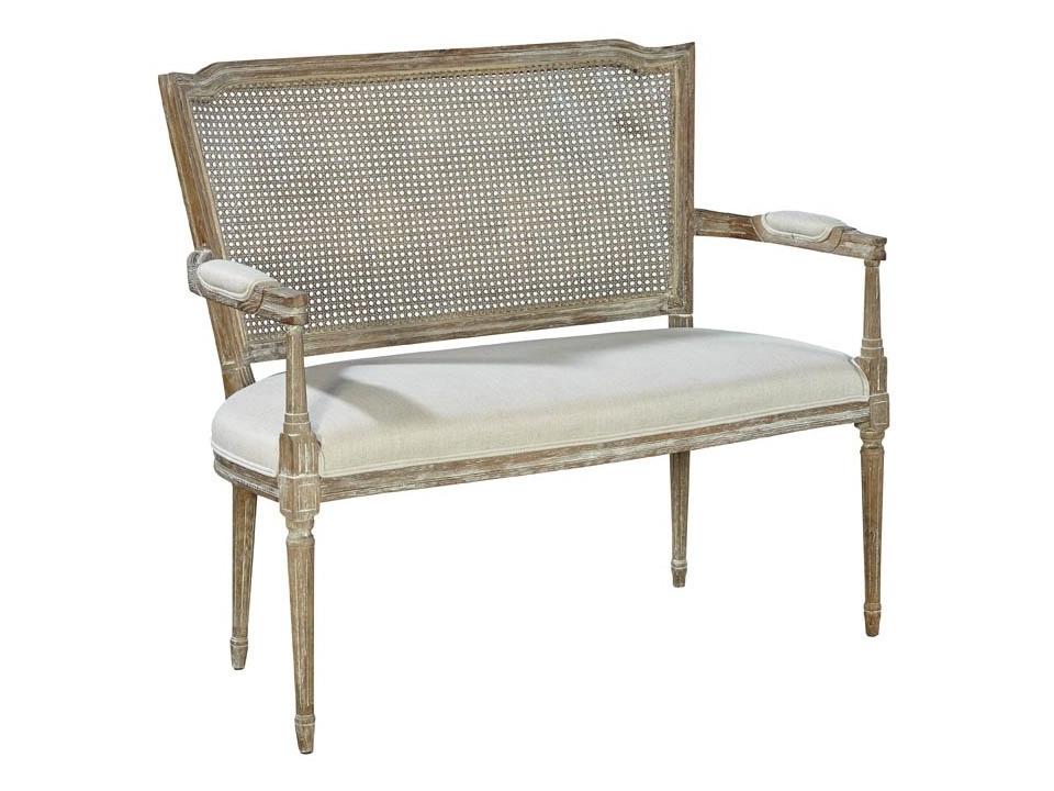 Channing Settee