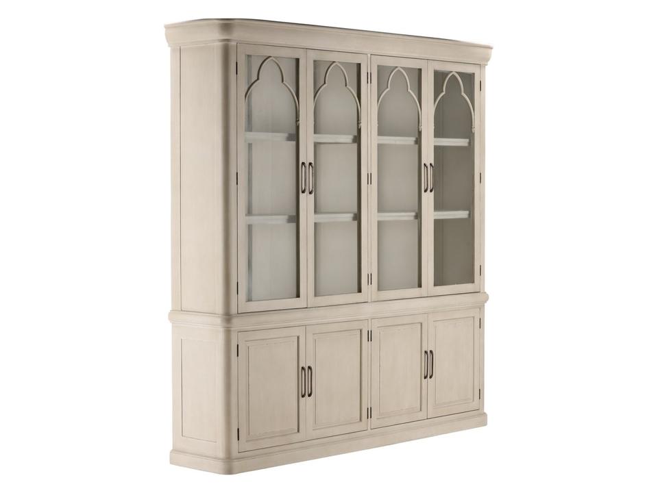 Double Blakely Cabinet