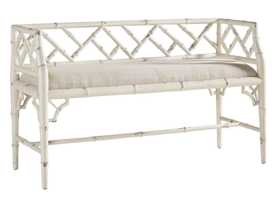Charlotte Bench